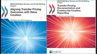 Famous ADIT: Fundamental sources of Transfer Pricing Wealth