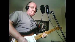 Sultans of Swing cover -Dire Straits - Mark Knopfler
