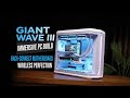ZERO Cables? 🤯 Building the Ultimate Clean Gaming PC (7900X3D + BTF)