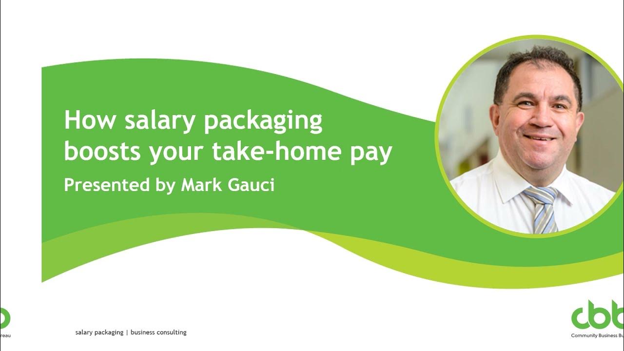 Discover salary packaging YouTube Discover salary packaging YouTube