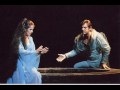 Pelleas et Melisande - Act IV sc 4 (beginning) - Thomas Allen &amp; Ann Howells