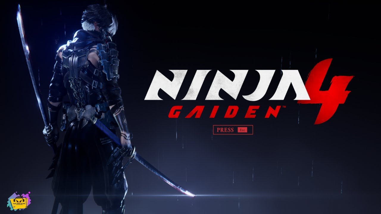 Ninja Gaiden 4 Gameplay Secrets Revealed
