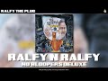 Ralfy The Plug - Ralfy N Ralfy [Official Audio]