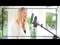 Doja Cat - Say So (Acoustic Cover by Alexa Goddard)
