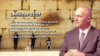 The Day Of Atonement - Fasting? Messianic Rabbi Zev Porat Explains