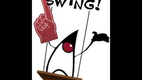 الدرس التاسع : كيفية إنشاء ListBox