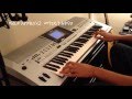 Mesfin Gutu - ere sintu instrumental + Lyrics