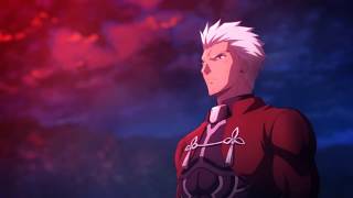 Fate/Stay Night: Unlimited Blade Works - Whatever It Takes 「ＡＭＶ」