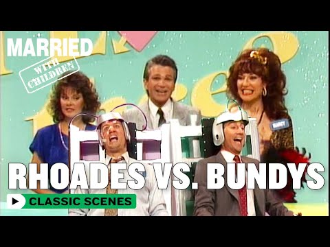 The Bundys Vs.