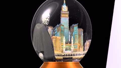 روائع فضيله الشيخ عبد الباسط عبد الصمد مقطع من سورة النجم