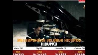 Andra & the BackBone - Seperti Hidup Kembali (Acoustic)