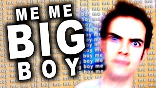 Me Me Big Boy (Me Me Big Boy #318)