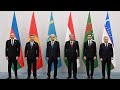 Саммит в Ташкенте ознаменовал новую эру единства Центральной Азии и Южного Кавказа