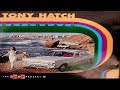 Tony Hatch   Hatchback (1997) GMB
