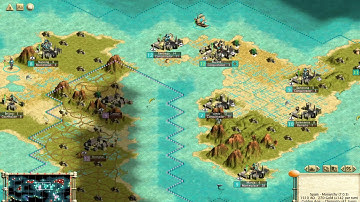 Civ 3: No Roads Challenge Part 5