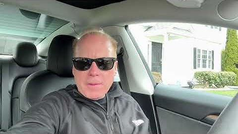 How the Tesla Dashcam Works and a Secret Way to Save Incident Recordings