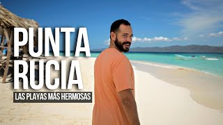 Puerto Plata | Enamorate de Punta Rucia y las playas más hermosas de República Dominicana