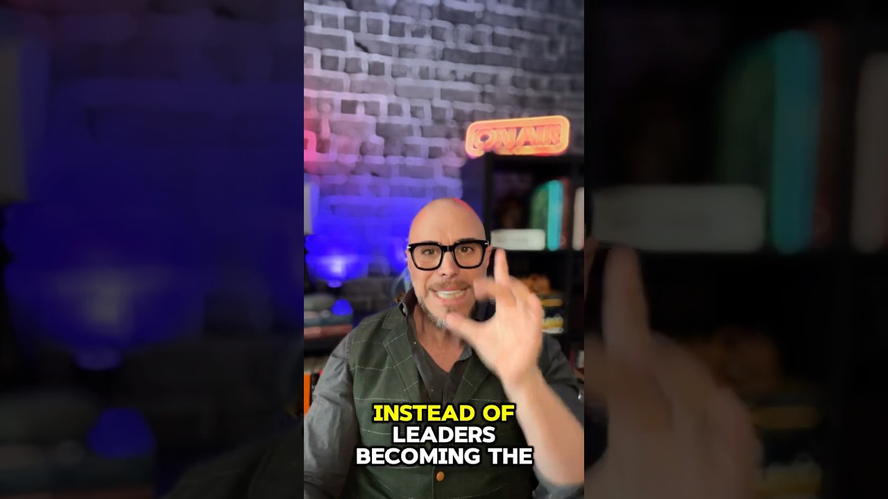 Three Conditions that Drive High Performance