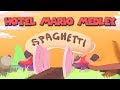 Spaghetti - Hotel Mario Medley (From the H.M. Reanimated Collab)