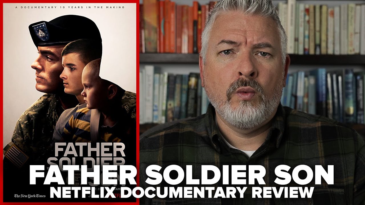 Download Father Soldier Son (2020) Netflix Documentary Review