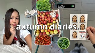 Download Lagu October days 🍁 apple harvest, fall activities, quiet days in Paris, etc. MP3 Download Lagu October days 🍁 apple harvest, fall activities, quiet days in Paris, etc. MP3