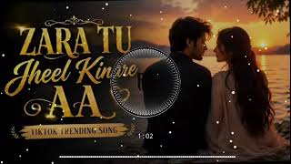 Zara to jhil kinare a to mandia akia witch akia pa full song 🏞️🏞️