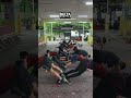 Why reaction is important in athletics?