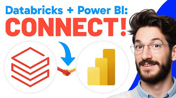 How to CONNECT DATABRICKS to POWER BI (Step by Step) 2025