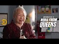 Nora’s Grandma is the G.O.A.T. - Awkwafina is Nora from Queens