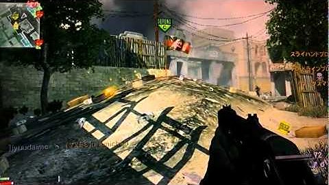 MW3みの軍曹のﾄﾞﾐﾈｰｼｮﾝﾁｬﾝｽ！ part4