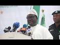 APC Shocked by INEC Chairman’s Bold Warning Ahead of Ekiti Guber Poll