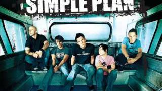 Addicted-Simple Plan