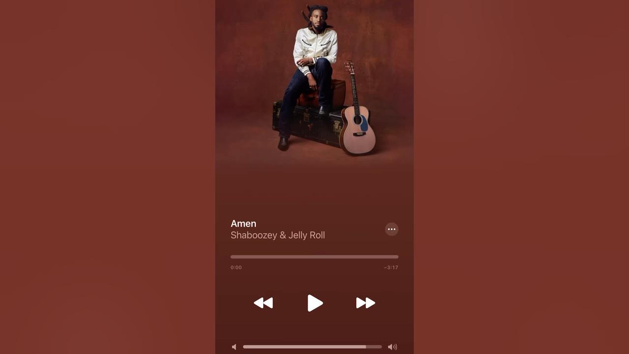 Shaboozey , Jelly Roll - Amen Lyrics #music #song #lyrics #shorts Shaboozey , Jelly Roll - Amen Lyrics #music #song #lyrics #shorts