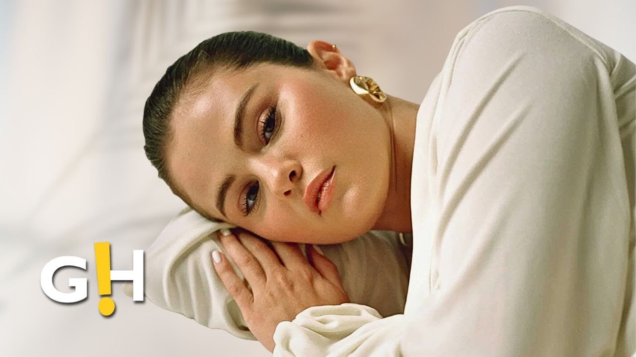 Селена Гомес потрясла мир неожиданным дуэтом с Coldplay на концерте в Роуз-Боул | Gossip Herald