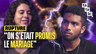 On réunit (encore) des ex après leur rupture ???? - YADEBAT