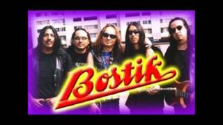 BANDA BOSTIK-GOLOSO chords