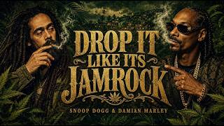 WELCOME JAMROCK 🇯🇲 Damian Marley ft. Snoop Dogg | Best Conscious Reggae Hip Hop Fusion ❤️💛💚