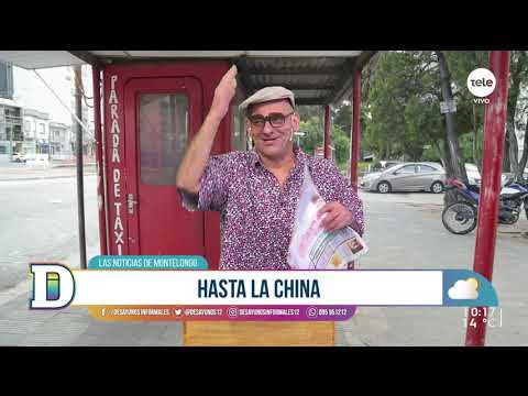 Noticias de Montelongo 28/09/2021