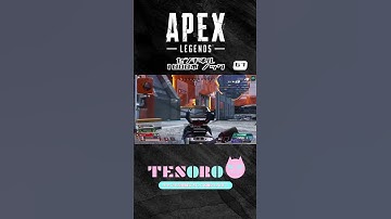 【APEX】センチネル1000本ノック#apex #apexlegends #apexキル集 #apexclips #apexランク #エーペックス #エーペックスレジェンズ #センチネル