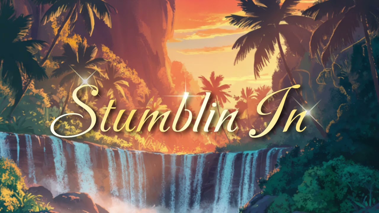 STUMBLIN IN