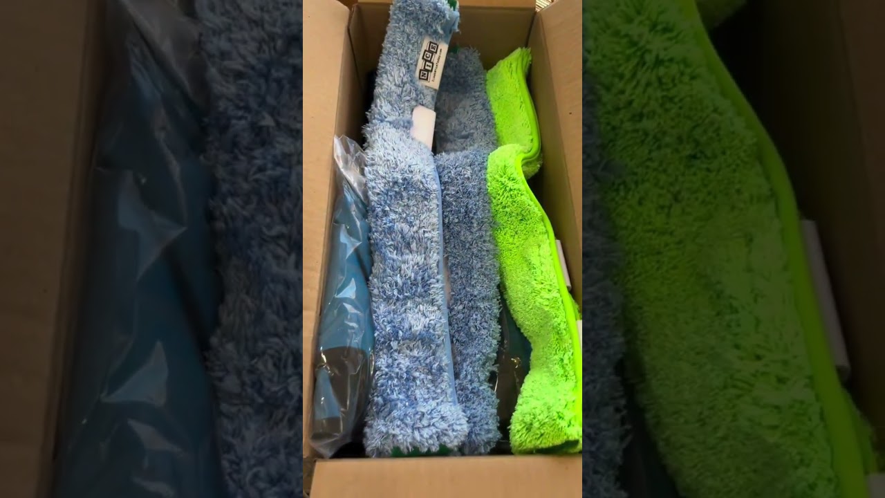 What Are You Unboxing from WCR?