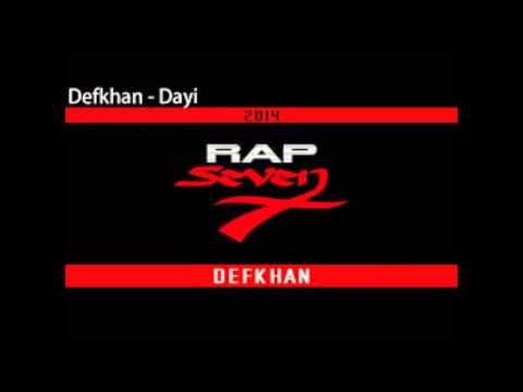 Defkhan-Dayi