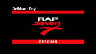 Defkhan-Dayi