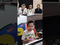 天才少年ピアニストによる演奏がヤバすぎるwww
