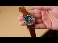 Quick &amp; Dirty Review: Fonderia Navale Vintage | Watch #Shorts | &quot;A Cheap $350 Bronze Diver&quot;