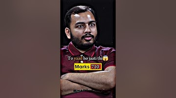 Math kaise yaad karte the🤔😱😱||Ft.Alakh sir!! #physicswallah #motivation #alakhsir