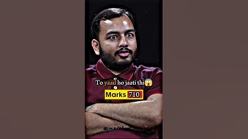 Math kaise yaad karte the🤔😱😱||Ft.Alakh sir!! #physicswallah #motivation #alakhsir