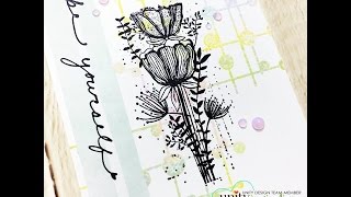 Unity Quick Tip: Rainbow Stamping