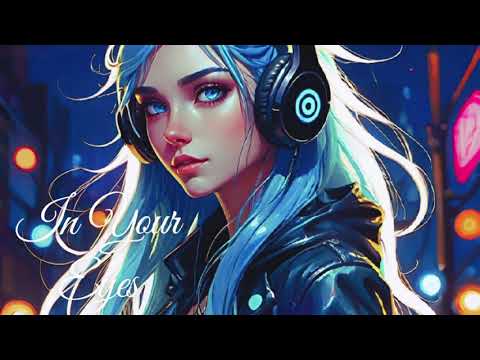 Little Cruel - In Your Eyes (from album "Lost Signal")