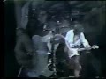 AEROSMITH - Train Kept A Rollin' - LIVE 1977 Houston day 2
